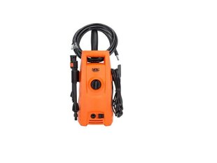 NAC SURVEPESU 1200W PWE120-LN hind ja info | Survepesurid | kaup24.ee