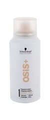 Придающий объем сухой шампунь для волос Schwarzkopf Professional Osis + Boho Rebel Blonde Pigmented 100 мл цена и информация | Шампуни | kaup24.ee