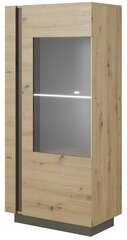 LED-valgustus vitriinile Arco 72 цена и информация | Другие принадлежности для мебели | kaup24.ee