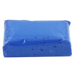 Plasteline Clay Bar Auto Decontamination Clay, Eemaldab Raske Mustuse Värvitud Pindadelt, 180g, ME Premium hind ja info | Autokeemia | kaup24.ee