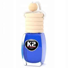 K2 Vento Fresh Car Scent 8ml Freshener hind ja info | Autolõhnastajad | kaup24.ee