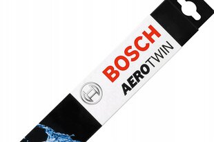 Щетка Стеклоочистителя Bosch Aerotwin 500 Мм цена и информация | Дворники | kaup24.ee