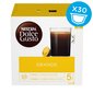 NESCAFE Dolce Gusto Grande kohv 30 kaps, 240g цена и информация | Kohv, kakao | kaup24.ee