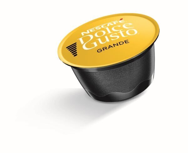 NESCAFE Dolce Gusto Grande kohv 30 kaps, 240g цена и информация | Kohv, kakao | kaup24.ee
