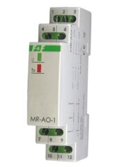 MODBUS RTU väljundiga analoogväljundi laiendusmoodulid - MR-AO-1 hind ja info | Muundurid, inverterid | kaup24.ee