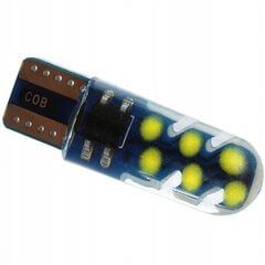 W5w Wy5w W10w W16w W10 32mm Led Postilamp, ME Premium hind ja info | Autopirnid | kaup24.ee