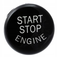 Start Stop Start Nupu Kate Must Bmw E61 E91 X5 X6 Z4, ME Premium hind ja info | Lisaseadmed | kaup24.ee