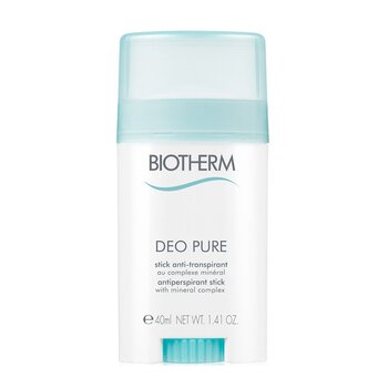 Biotherm Deo Pure Antiperspirant naistele 40 ml hind ja info | Deodorandid | kaup24.ee