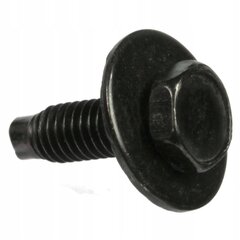 Wing Bolt, Mercedes Benz W202 W210, Renault Espace Iv Kangoo I Laguna Ii Megane Ii Scenic Ii Trafic Ii Vel Satis, ME Premium цена и информация | Дополнительные принадлежности | kaup24.ee