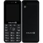 Evelatus Tron Dual SIM Black hind ja info | Telefonid | kaup24.ee