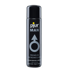 Лубрикант для мужчин Man Premium Pjur 100 мл цена и информация | Лубриканты | kaup24.ee