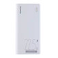 Romoss Romoss SENSE6F Powerbank 20000mAh, 22,5W (valge) hind ja info | Elektriautode laadimisjaamad | kaup24.ee