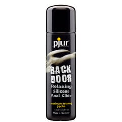 Anaalimääre Pjur Back Door Relaxing, 250 ml цена и информация | Лубриканты | kaup24.ee