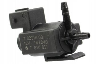 Solenoidventiili Kate, Bmw E81 E87 X3 X5 E46 E90 E39 E61 E65 E70, ME Premium hind ja info | Mootori osad | kaup24.ee