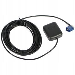 Gps Autoantenn, Fakra, Audi Bmw Ford Mercedes Seat Skoda, ME Premium hind ja info | Auto salongitarvikud | kaup24.ee