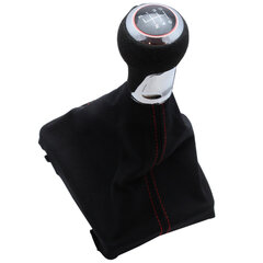 Gearshift + Manson, Audi A4 B8 A5 8t Q5 16-, 6-Käiguline, Alcantara, ME Premium hind ja info | Auto salongitarvikud | kaup24.ee