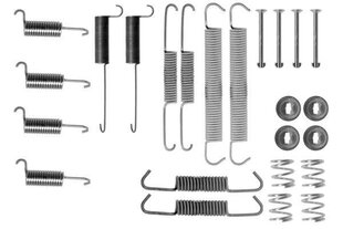 Tarvikute komplekt Bosch 1987475133, 1 tk hind ja info | Lisaseadmed | kaup24.ee