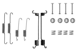 Tarvikute komplekt Bosch 1987475124, 1 tk hind ja info | Lisaseadmed | kaup24.ee