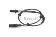 BOSCH andur, ratta kiiruse mõõtmine 0265008005 51791153 51791153 hind ja info | Lisaseadmed | kaup24.ee