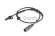 BOSCH andur, ratta kiiruse mõõtmine 0265008005 51791153 51791153 hind ja info | Lisaseadmed | kaup24.ee