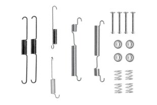 BOSCH lisavarustuskomplekt, pidurikingad 1987475298 SFK359 hind ja info | Lisaseadmed | kaup24.ee