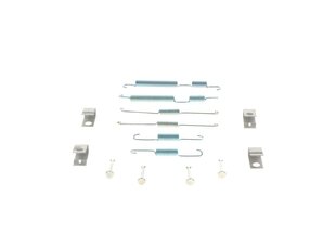 BOSCH lisavarustuskomplekt, pidurikingad 1987475342 1050024 hind ja info | Lisaseadmed | kaup24.ee