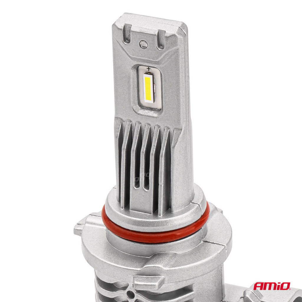 LED esitule pirnid HB3 9005 40W X1 Series MINI AMiO 02968 hind ja info | Autopirnid | kaup24.ee