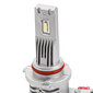 LED esitule pirnid HB3 9005 40W X1 Series MINI AMiO 02968 hind ja info | Autopirnid | kaup24.ee