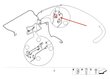 BMW E88 F23 KABRIOLETT KATUSE HALL SENSOR EHTNE 54347190735 hind ja info | Lisaseadmed | kaup24.ee