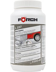 FORCH (foerch) roostesideaine KORROPLEX L237 (1000ml) hind ja info | Autopirnid | kaup24.ee