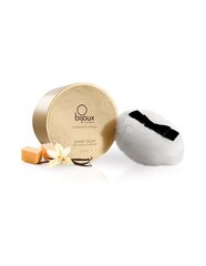 Bijoux Cosmetiques - kehapulber pehme karamell hind ja info | Kehakreemid, losjoonid | kaup24.ee