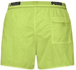 Šortsid PUMA SWIM TRACK Short 938059048720245434676 hind ja info | Meeste spordiriided | kaup24.ee