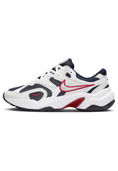 Nike Jalatsid W Nike Al8 White Blue Red Beige FJ3794 400 FJ3794 400/4.5 hind ja info | Naiste spordi- ja vabaajajalatsid | kaup24.ee