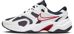 Nike Обувь W Nike Al8 White Blue Red Beige FJ3794 400 FJ3794 400/4.5 цена и информация | Спортивная обувь, кроссовки для женщин | kaup24.ee