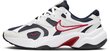 Nike Jalatsid W Nike Al8 White Blue Red Beige FJ3794 400 FJ3794 400/4.5 цена и информация | Naiste spordi- ja vabaajajalatsid | kaup24.ee