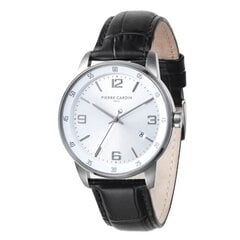 Pierre Cardin CMR.0000 Montrouge Opulent CMR.0000 цена и информация | Женские часы | kaup24.ee