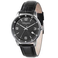 Pierre Cardin CMR.0002 Montrouge Opulent CMR.0002 цена и информация | Женские часы | kaup24.ee