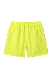 Ujumisšortsid meestele Glo Story Yellow MTK 4457/YELLOW hind ja info | Ujumispüksid, shortsid | kaup24.ee