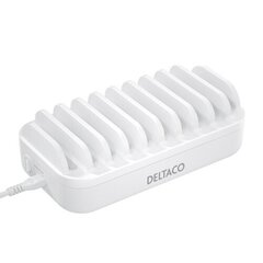 Deltaco 1902132 цена и информация | Зарядные устройства для телефонов | kaup24.ee