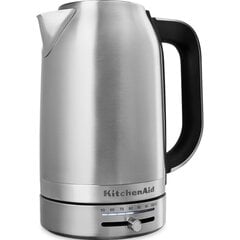 KitchenAid 5KEK1701ESX hind ja info | Veekeetjad | kaup24.ee