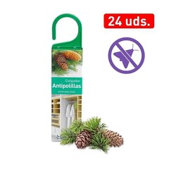 Ama Hogar Средство от моли цена и информация | Освежители воздуха | kaup24.ee