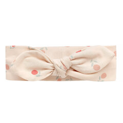 повязка на голову летний сад цена и информация | Шапки, перчатки, шарфики для новорожденных | kaup24.ee