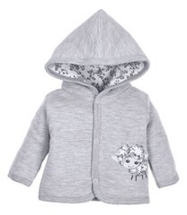 Куртка для девочки ABN-0900-086 цена и информация | Кофточки, джемперы, пиджаки для младенцев | kaup24.ee