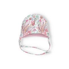 девочка шляпа ABN-4567-038 цена и информация | Шапки, перчатки, шарфики для новорожденных | kaup24.ee