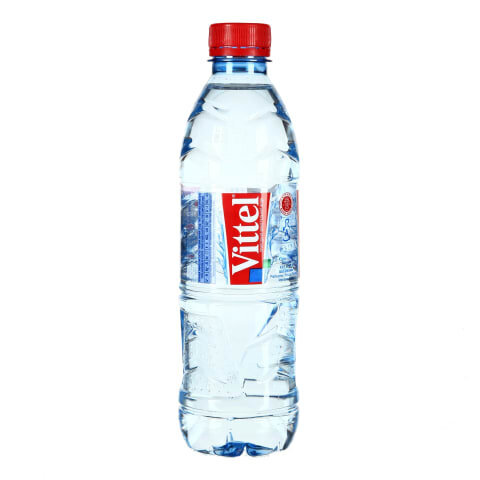 Looduslik mineraalvesi Vittell, 500 ml hind ja info | Vesi | kaup24.ee