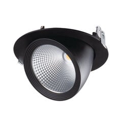 Круглый светильник HIMA LED 23W NW W 22842 цена и информация | Потолочные светильники | kaup24.ee