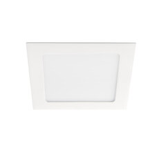 Kanlux sisseehitatud LED valgusti Katro V2LED 12W-WW-W hind ja info | Süvistatavad ja LED valgustid | kaup24.ee