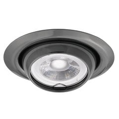 Kanlux sisseehitatud lamp Argus CT-2117 GM hind ja info | Süvistatavad ja LED valgustid | kaup24.ee