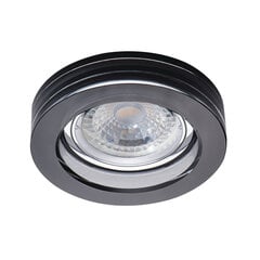 Kanlux sisseehitatud LED-lamp Morta B CT-DSO50-B hind ja info | Süvistatavad ja LED valgustid | kaup24.ee