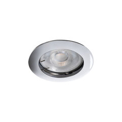 Kanlux sisseehitatud lamp Vidi CTC-5514 C hind ja info | Süvistatavad ja LED valgustid | kaup24.ee